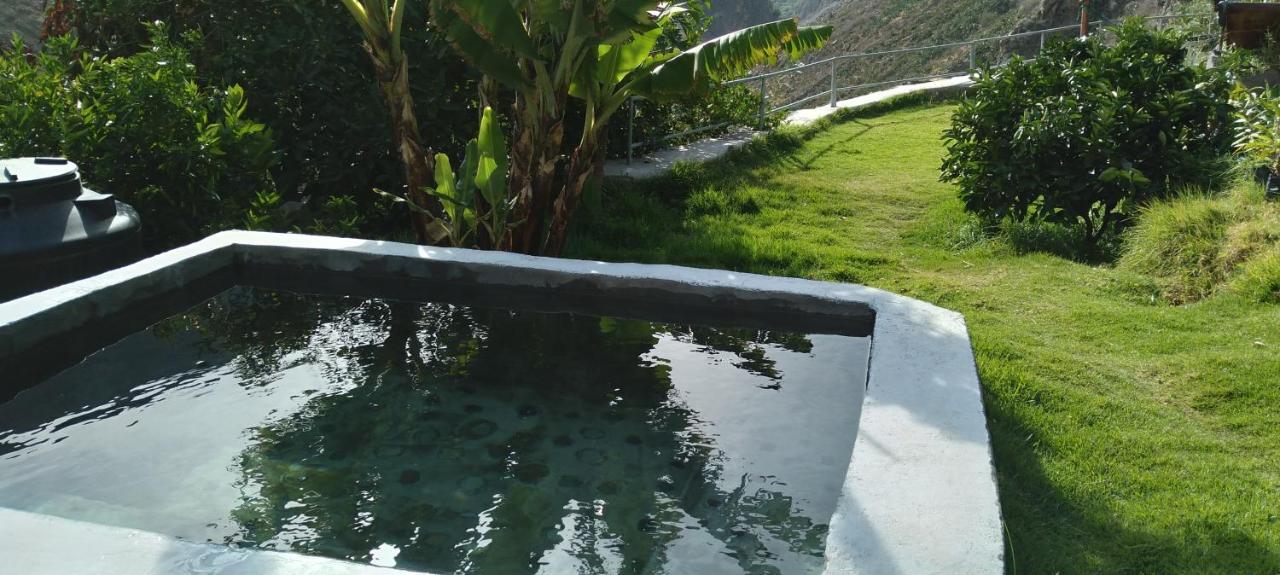 Casa De Virginia Cabanaconde